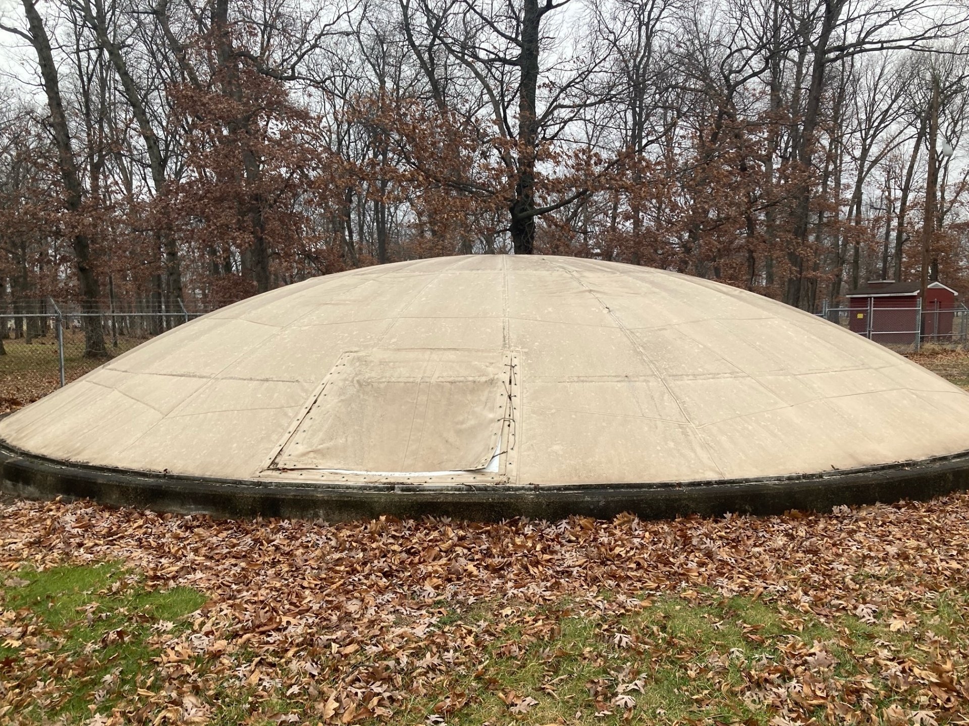 Water Utility Kingsford Heights, IN 2193807105