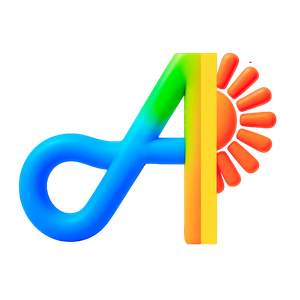TAPOT Psychology Alliance Inc. logo with stylized blue-green “A” and orange sunburst, plus circular text.