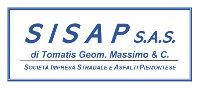 SISAP sas - LOGO