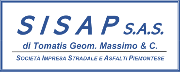 SISAP sas - LOGO