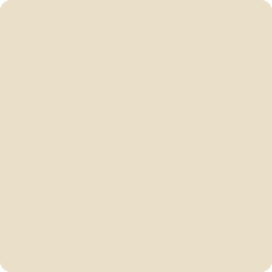 Solid light beige square.