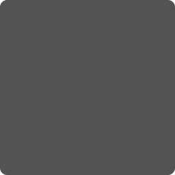 Rounded gray square.