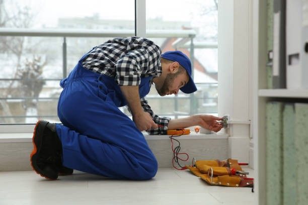 Expert handyman home improvement service