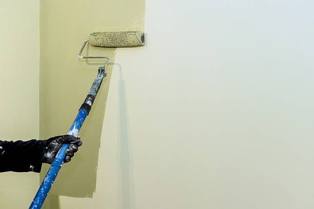 Premium interior and exterior painting