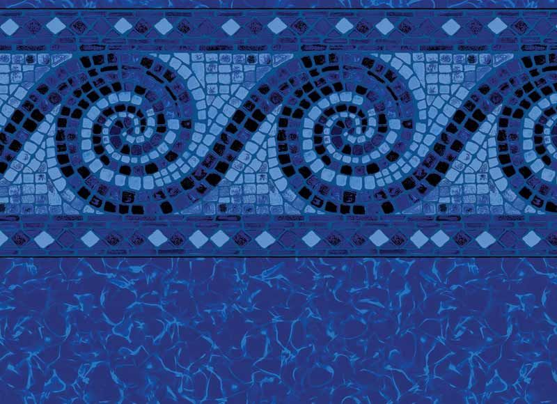 Terrazzo Electric Aquarius