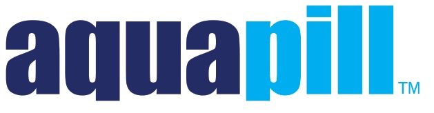 Aqua Pill Logo