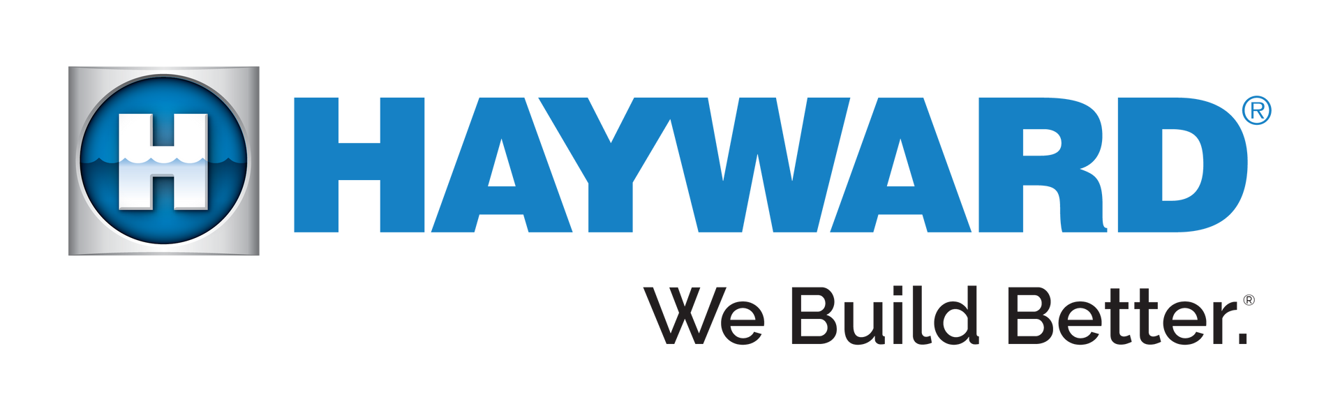 Hayward Logo
