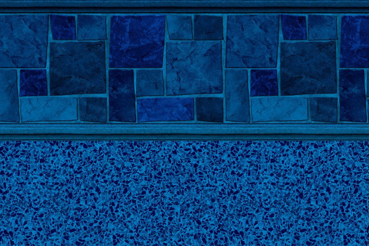 Courtstone Blue Stardust Liner
