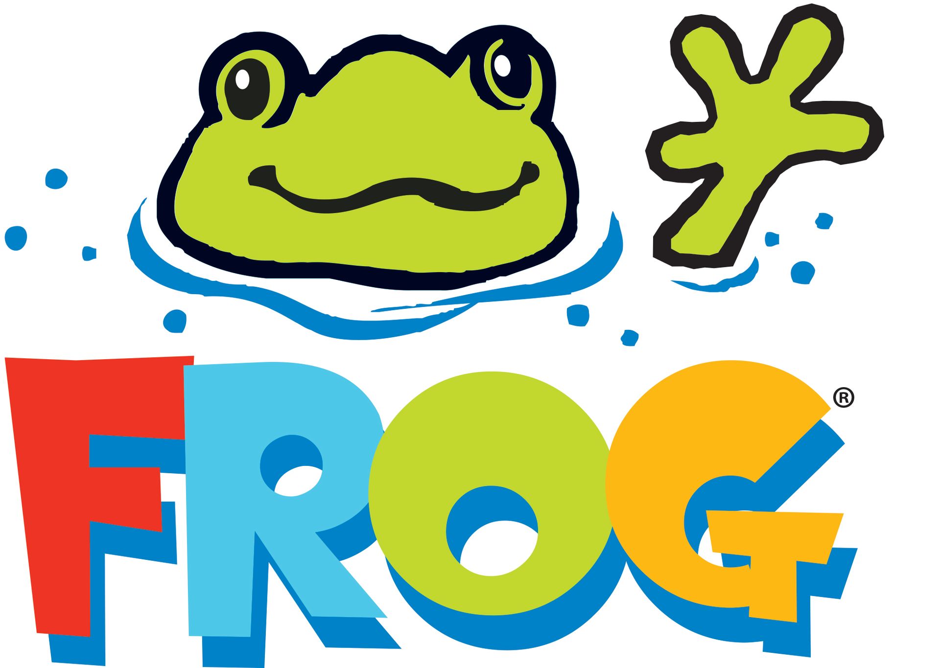 FROG Logo