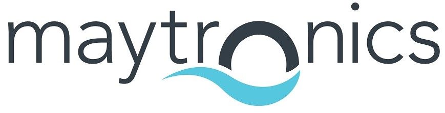 Maytronics Logo