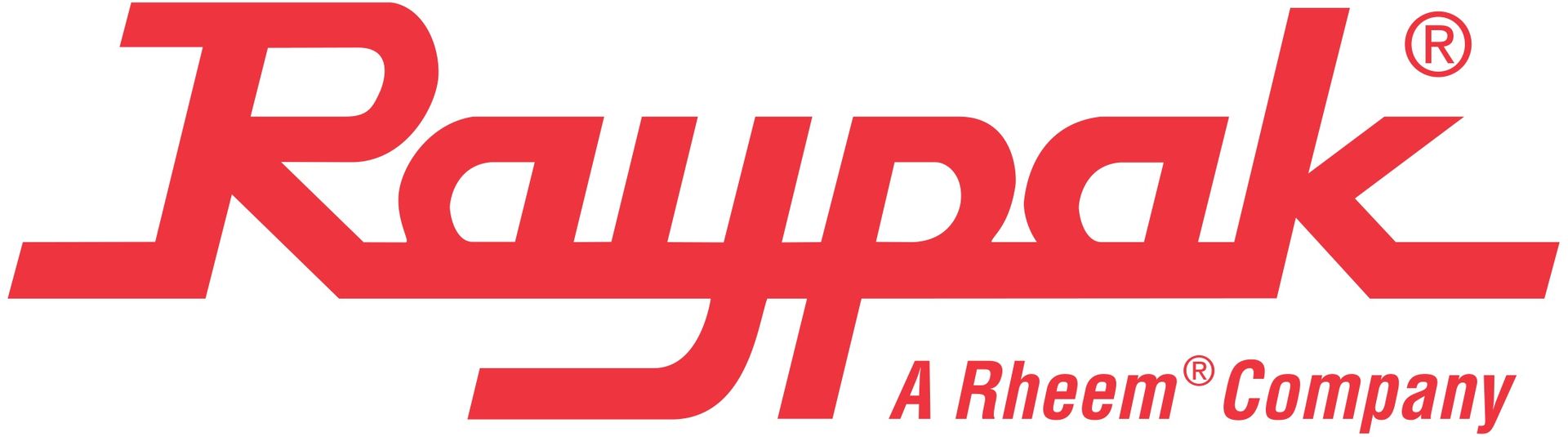 Raypak Logo
