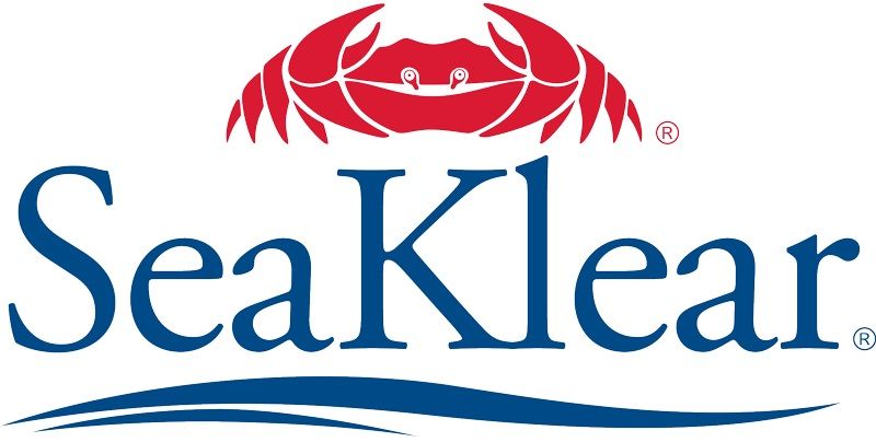 SeaKlear Logo