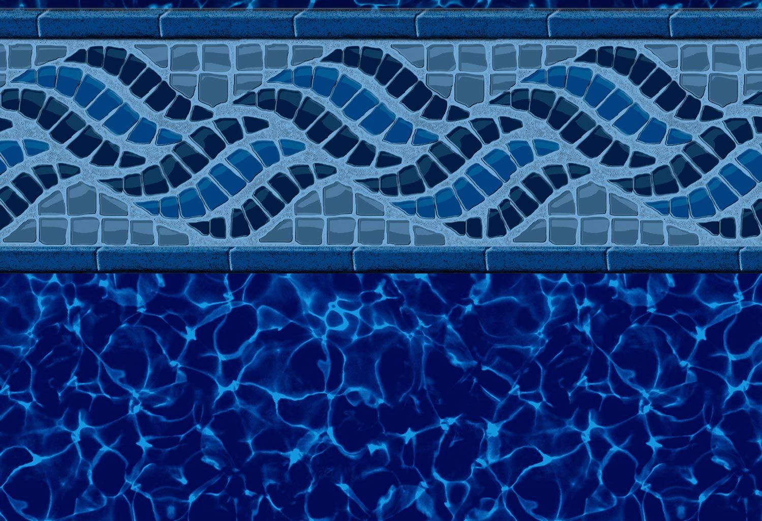 Summerwave Cobalt Fusion Liner