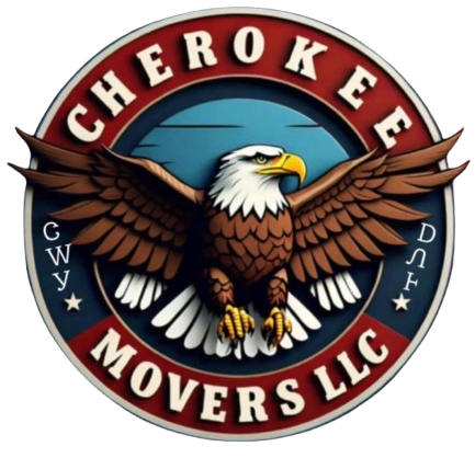 Moving Company in Tahlequah, OK | Cherokee Movers