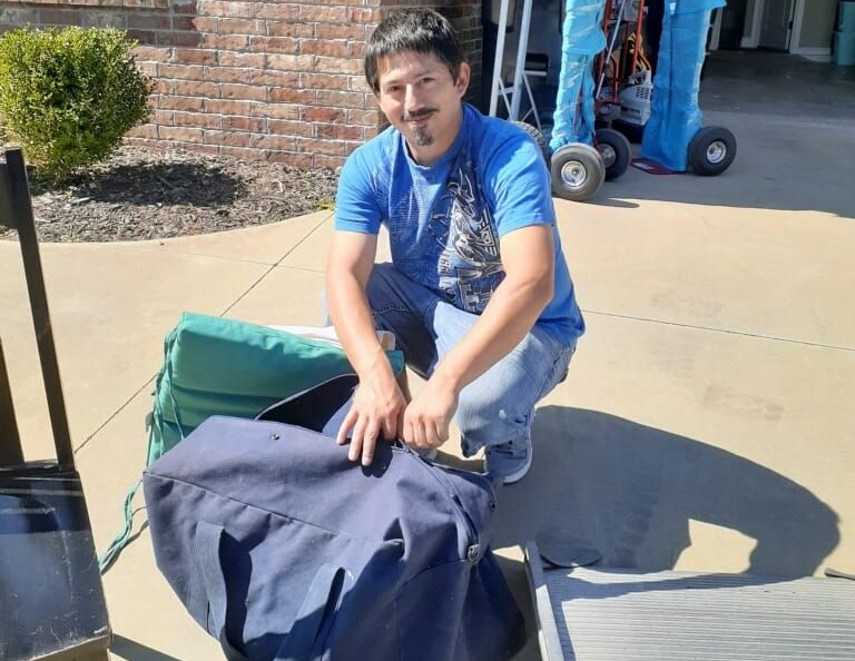 About Cherokee Movers About Cherokee Movers
