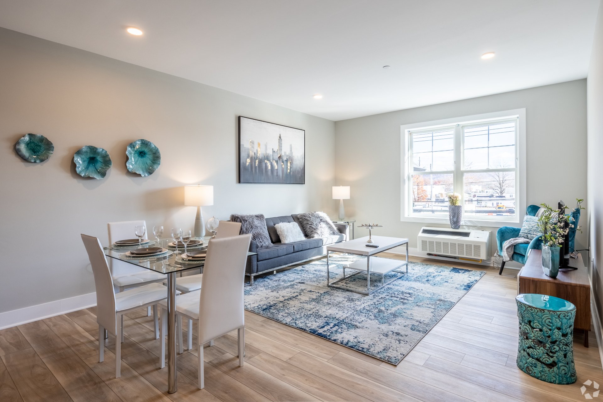 The Grande Norwood Luxury Apartments in New Jersey