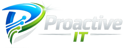 Proactive IT Proactive IT