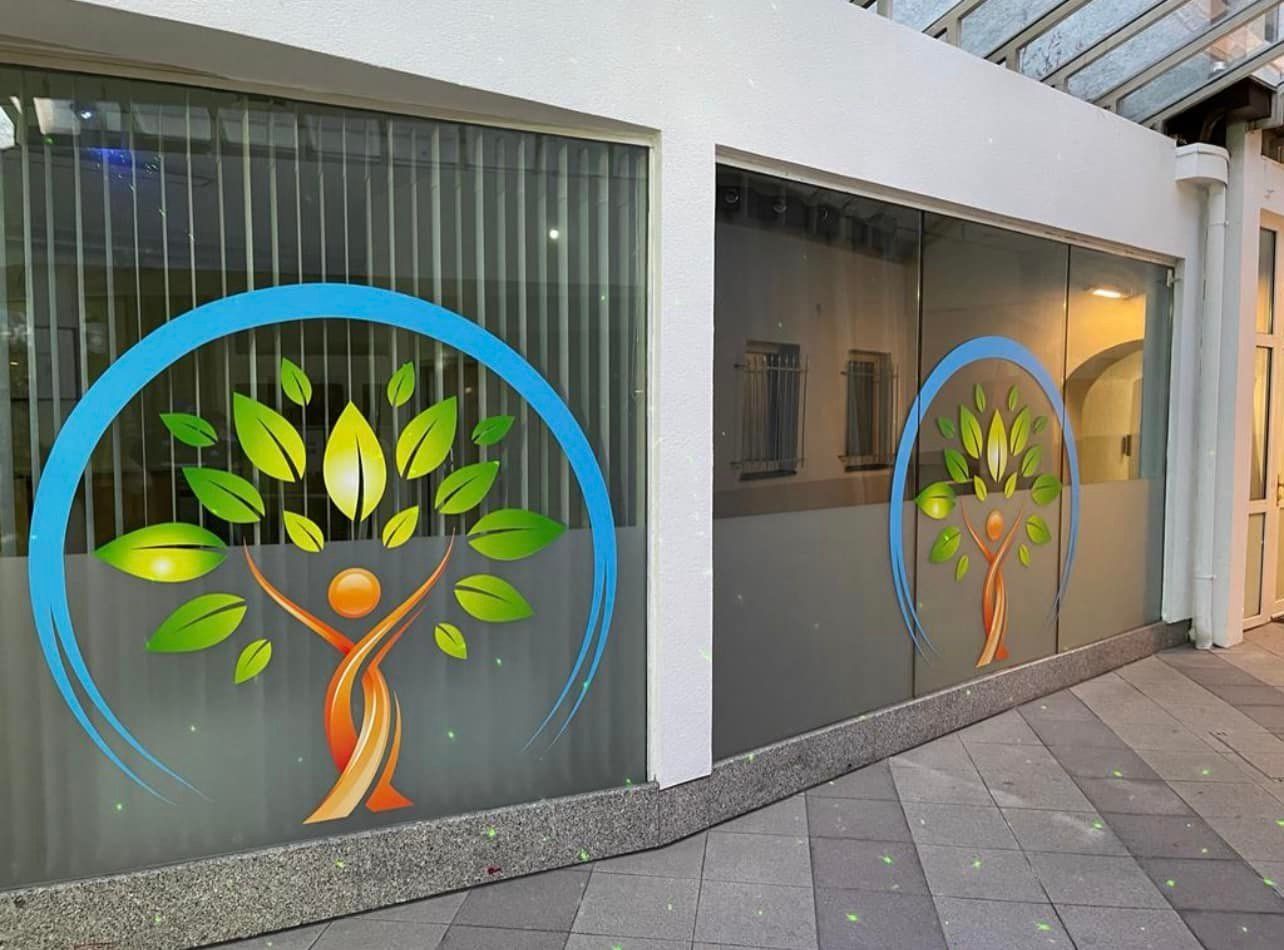 Betreuungsdienst Tree of Life