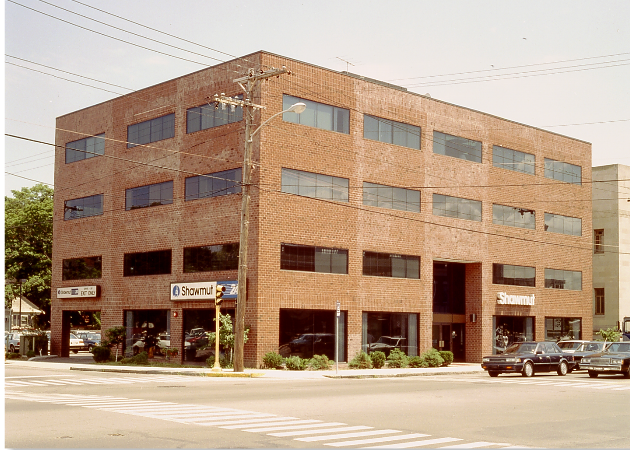 Home Heritage Companies Quincy, Massachusetts