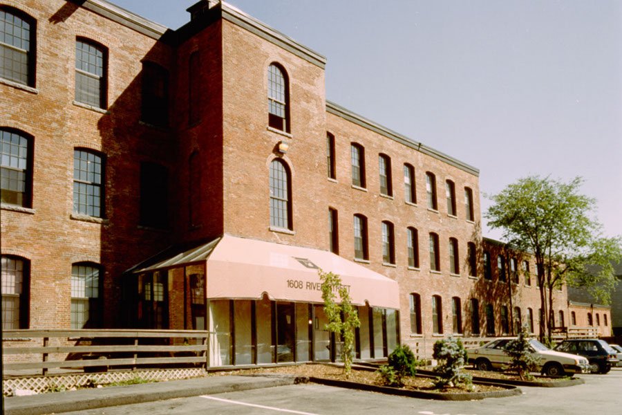 Home Heritage Companies Quincy, Massachusetts