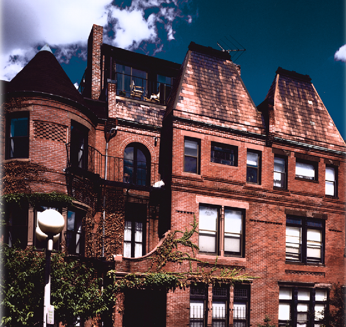 Home Heritage Companies Quincy, Massachusetts