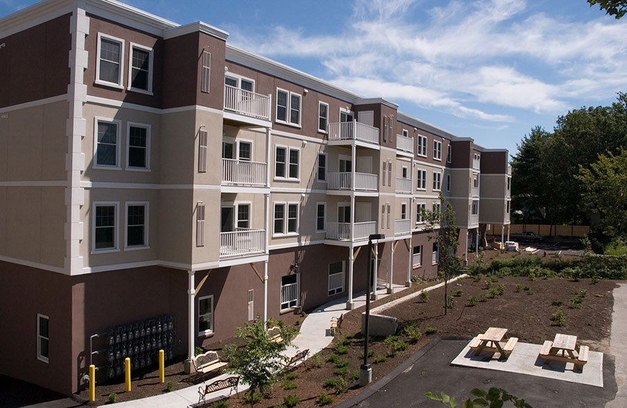 Home Heritage Companies Quincy, Massachusetts