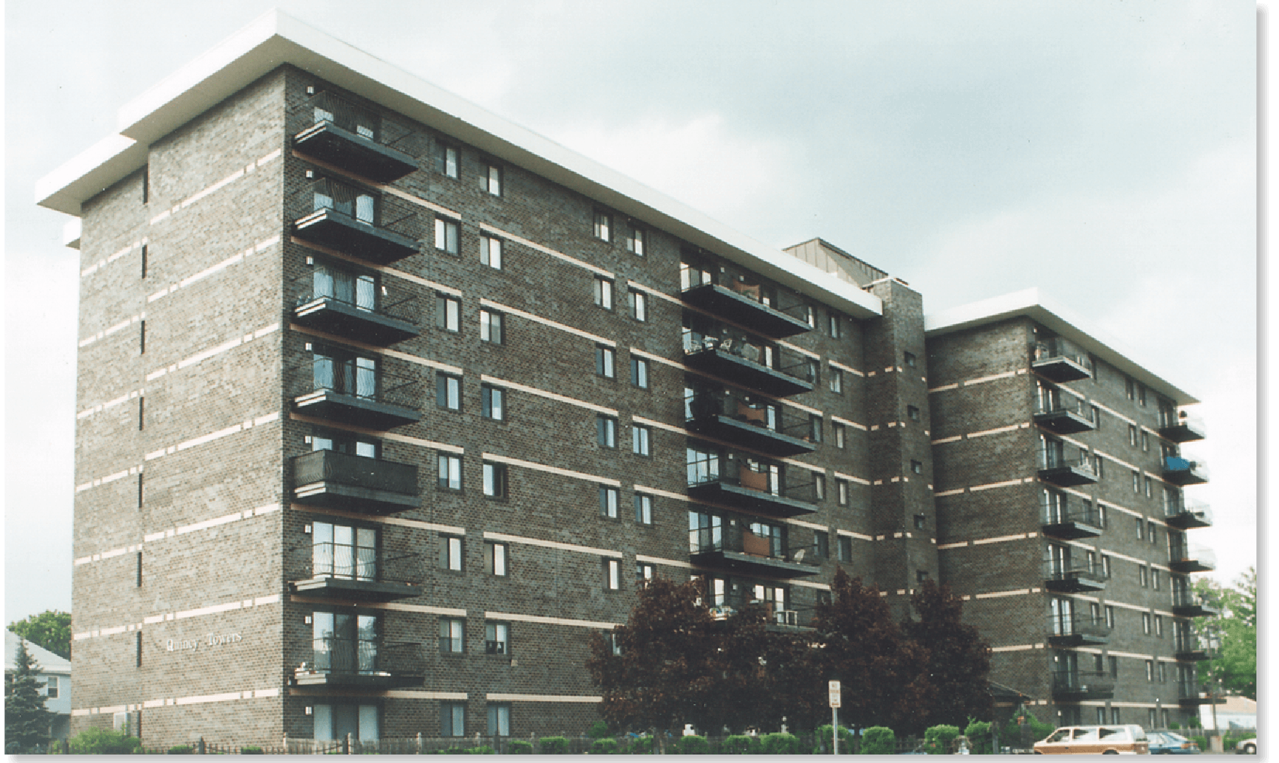 Home Heritage Companies Quincy, Massachusetts