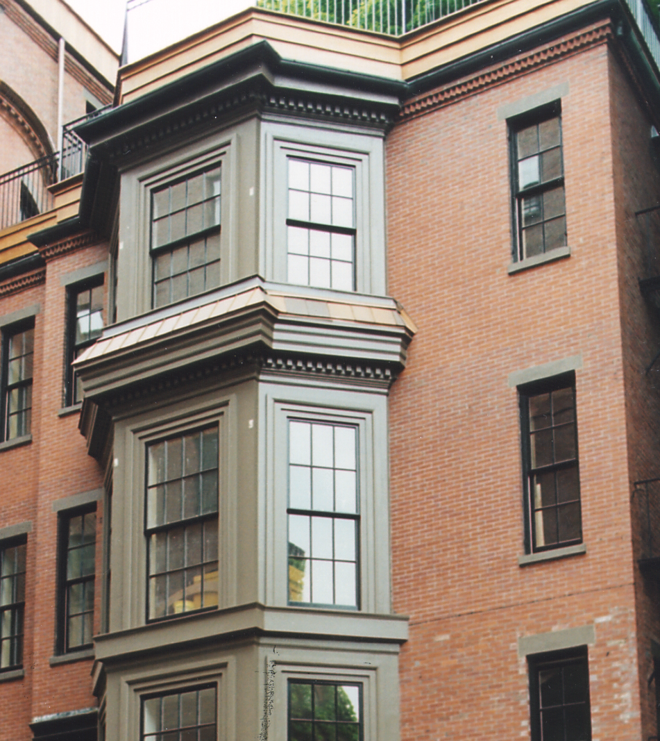 Home Heritage Companies Quincy, Massachusetts