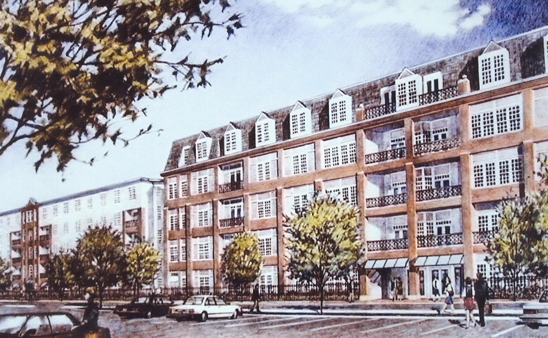 Home Heritage Companies Quincy, Massachusetts