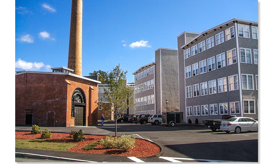 Home Heritage Companies Quincy, Massachusetts