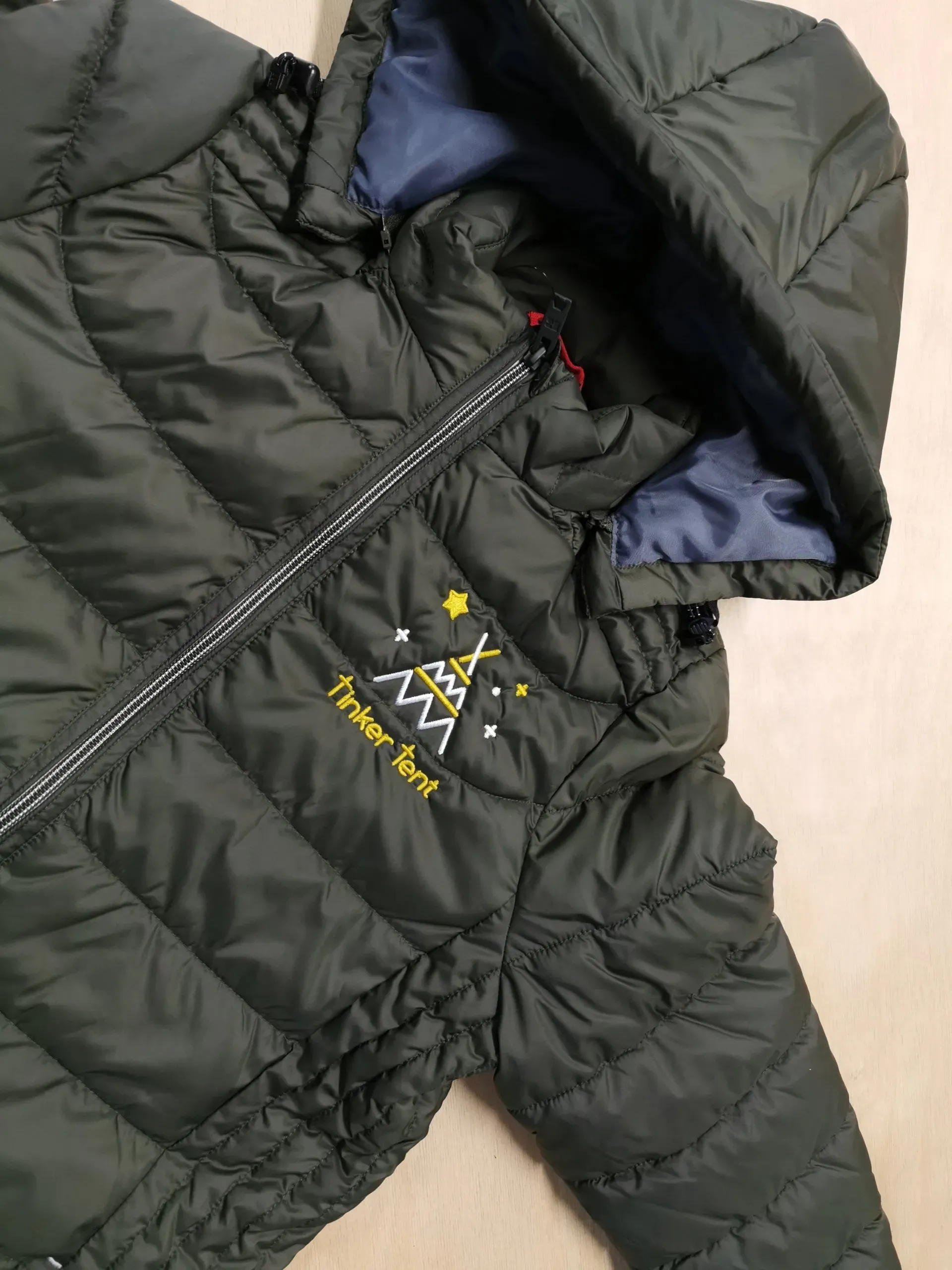 Coats & Jackets