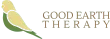 Good Earth Therapy logo