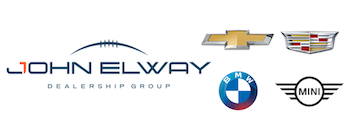 John Elway Cadillac of Park Meadows