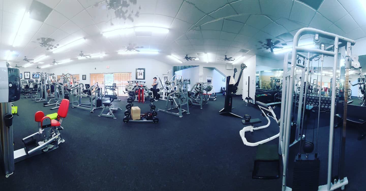 BodyPro Impact business photo