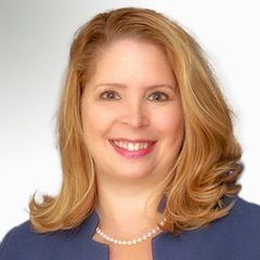 Jennifer Palmer Farrington