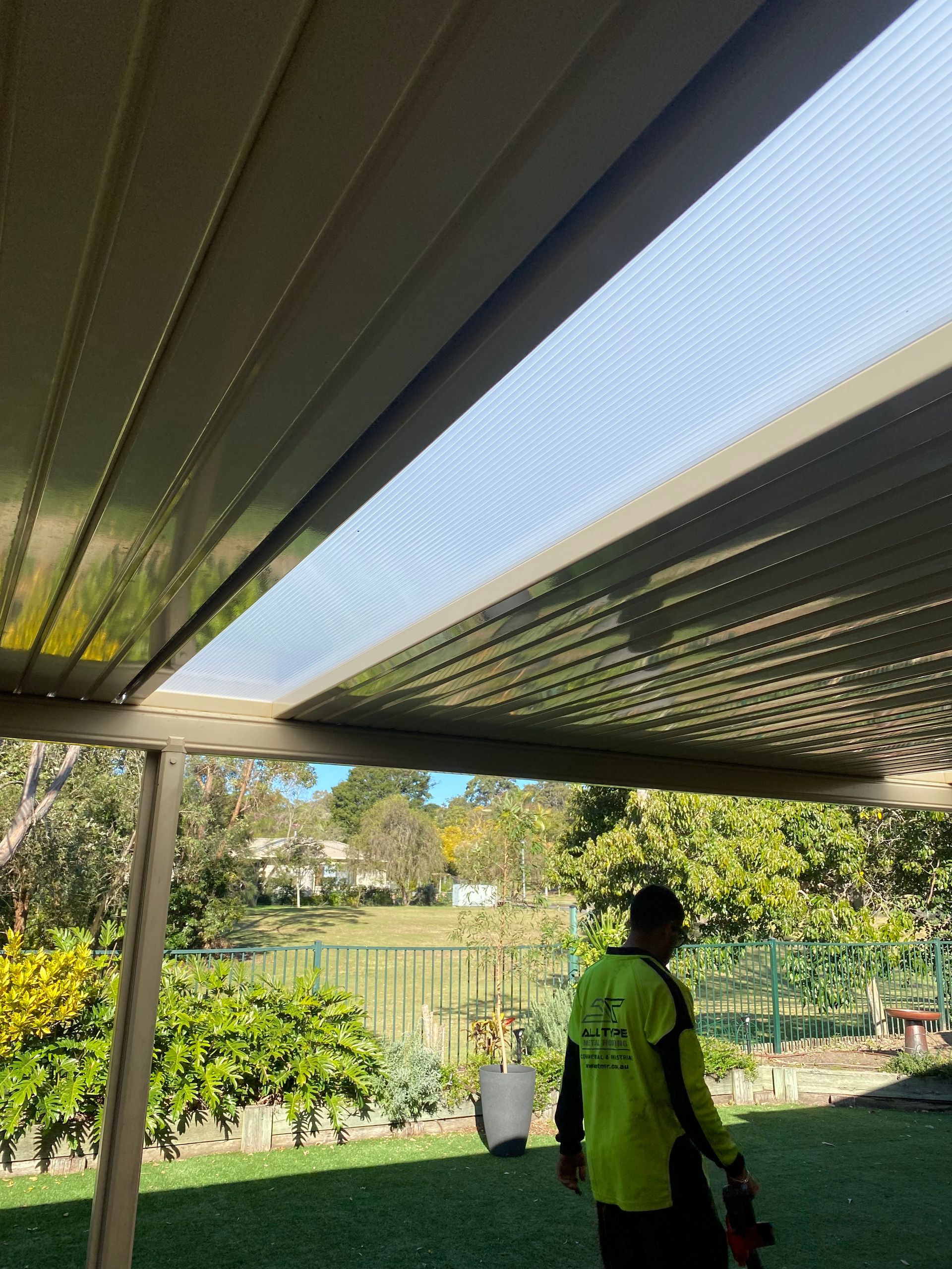 Outdoor Installations and Repairs in South East Queensland