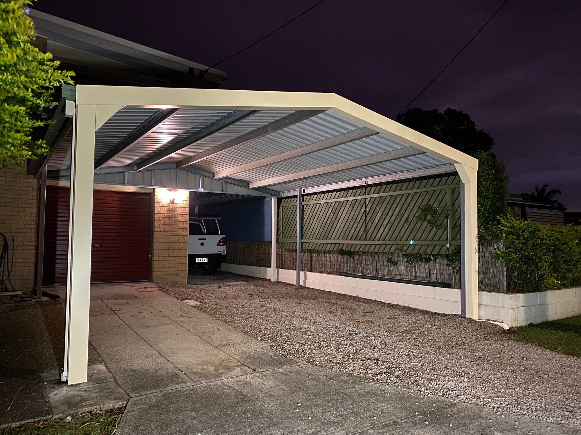 Outdoor Installations and Repairs in South East Queensland
