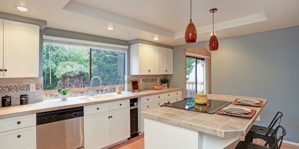 Kitchen Interior