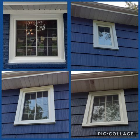 Full Frame Window