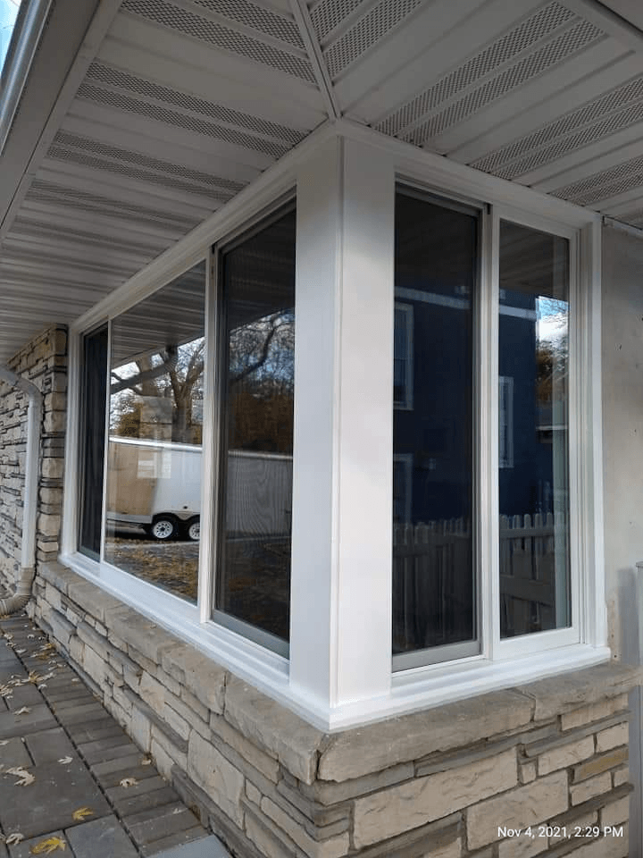 Sliding Window