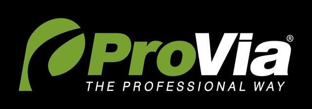 provia
