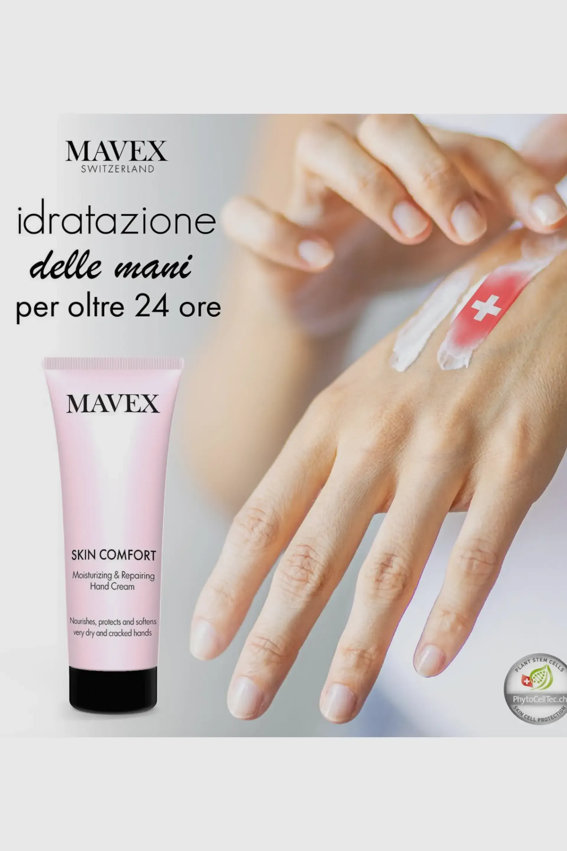 prodotto mani firmato Mavex prodotto mani firmato Mavex