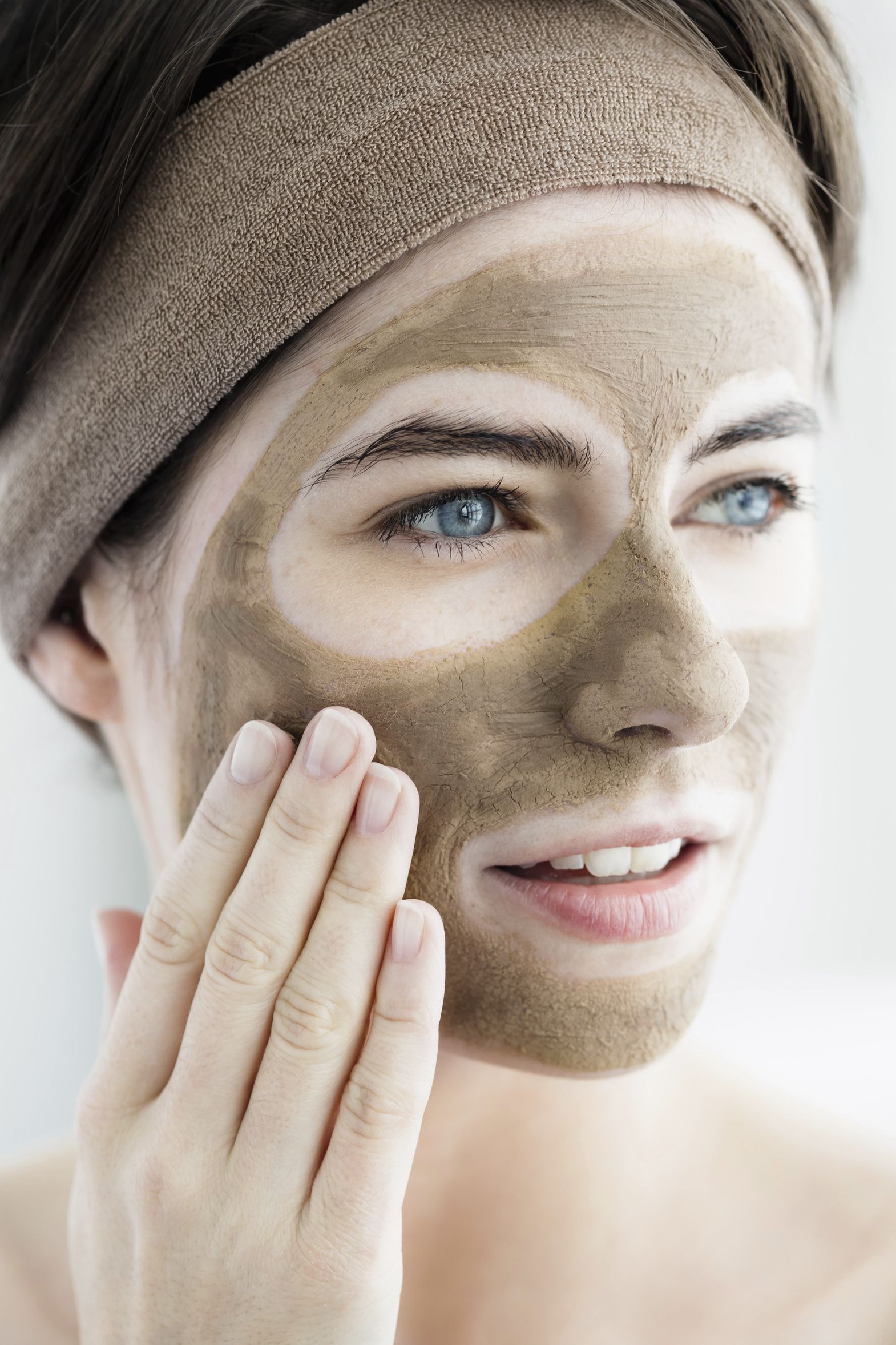 pulizia viso professionale con metodo brigitte kettner