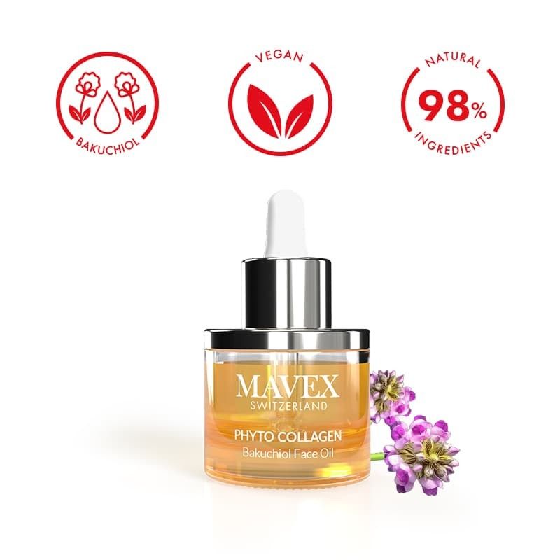 Bakuchiol Face Oil