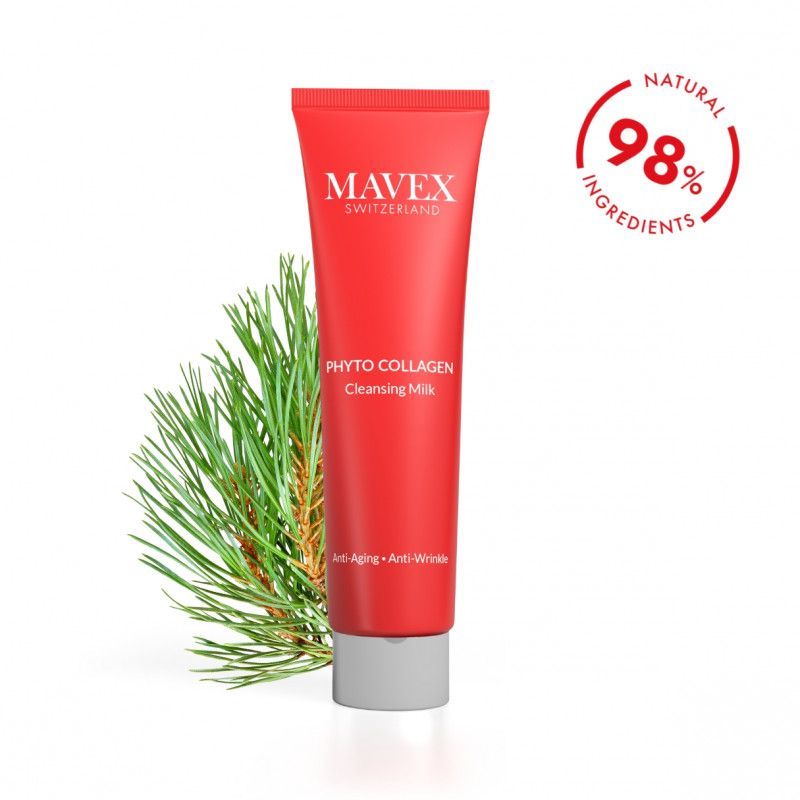 Cleansing Milk Mavex