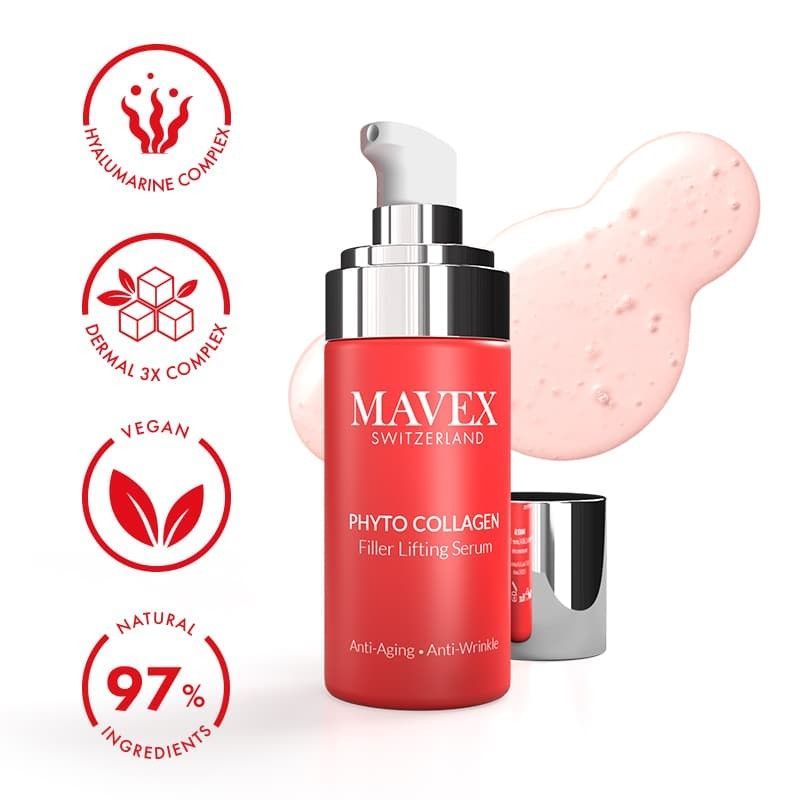 Filler Lifting Serum Mavex