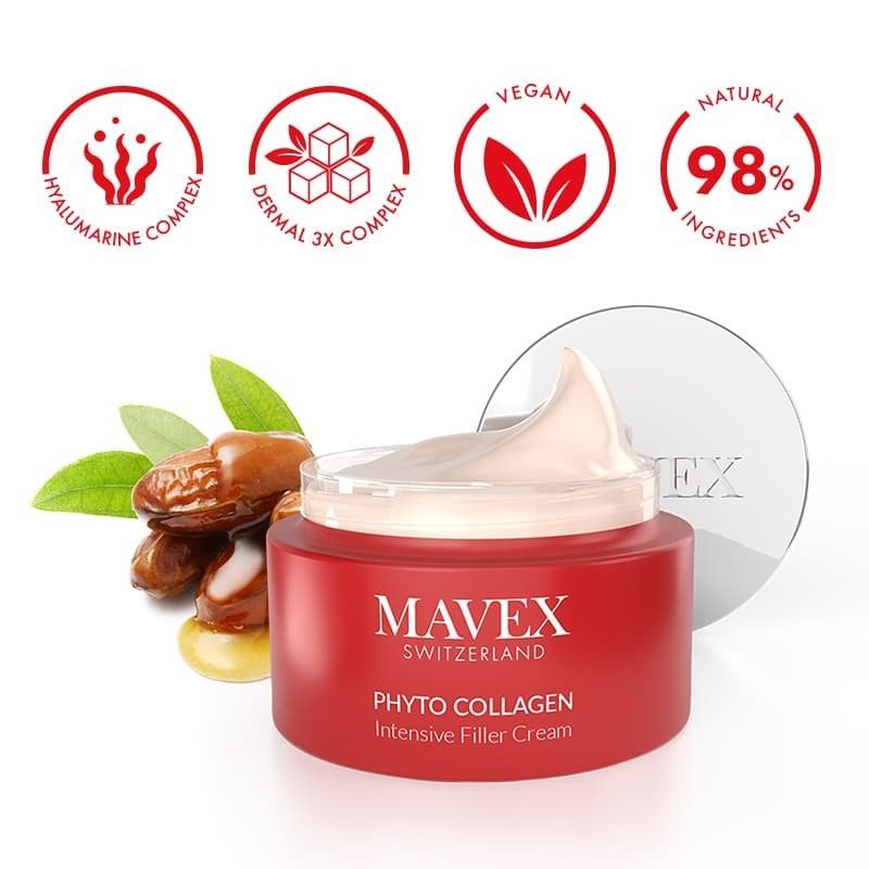 Intensive Filler Cream Mavex