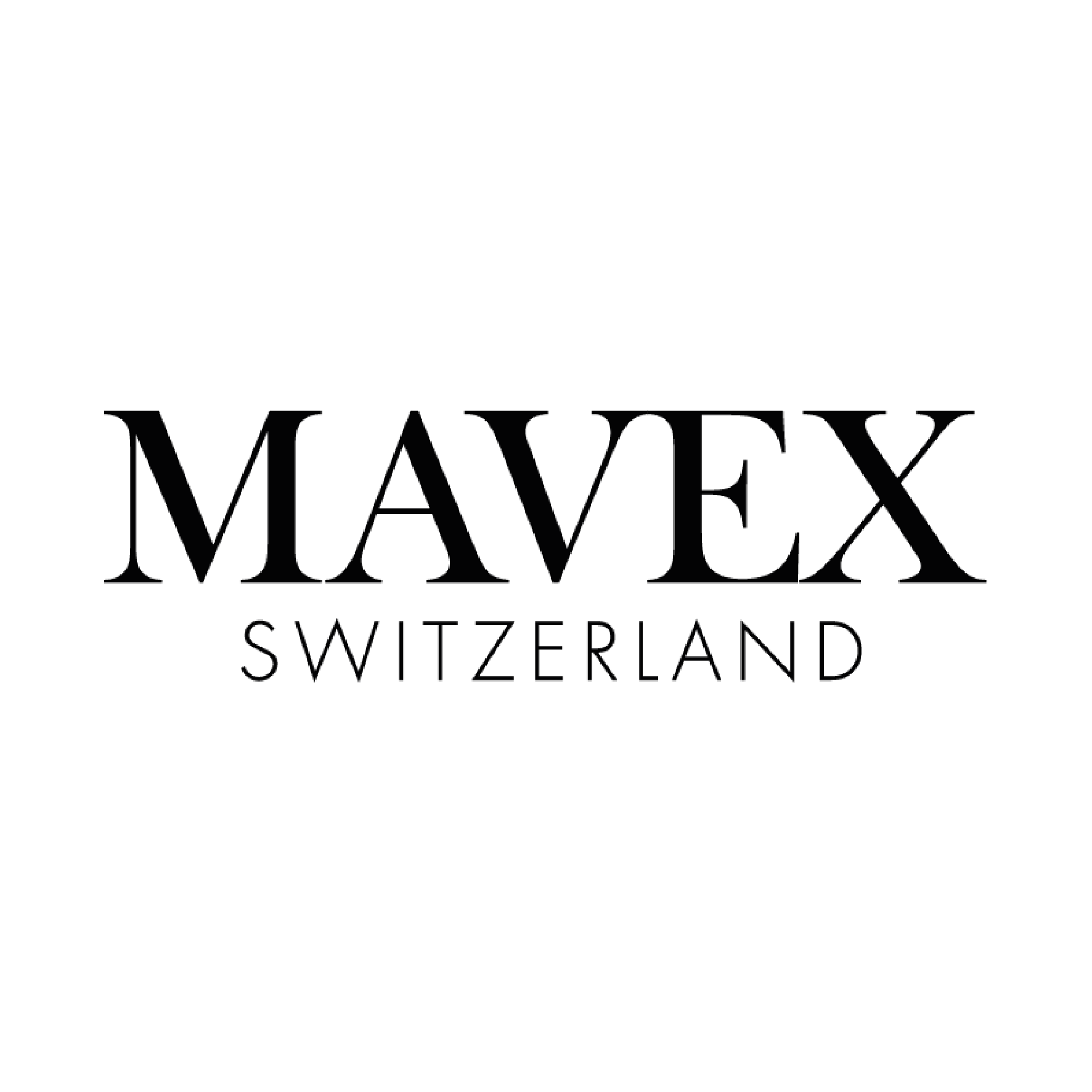 Logo Mavex cosmetici professionali per la cura delle mani e dei piedi Logo Mavex