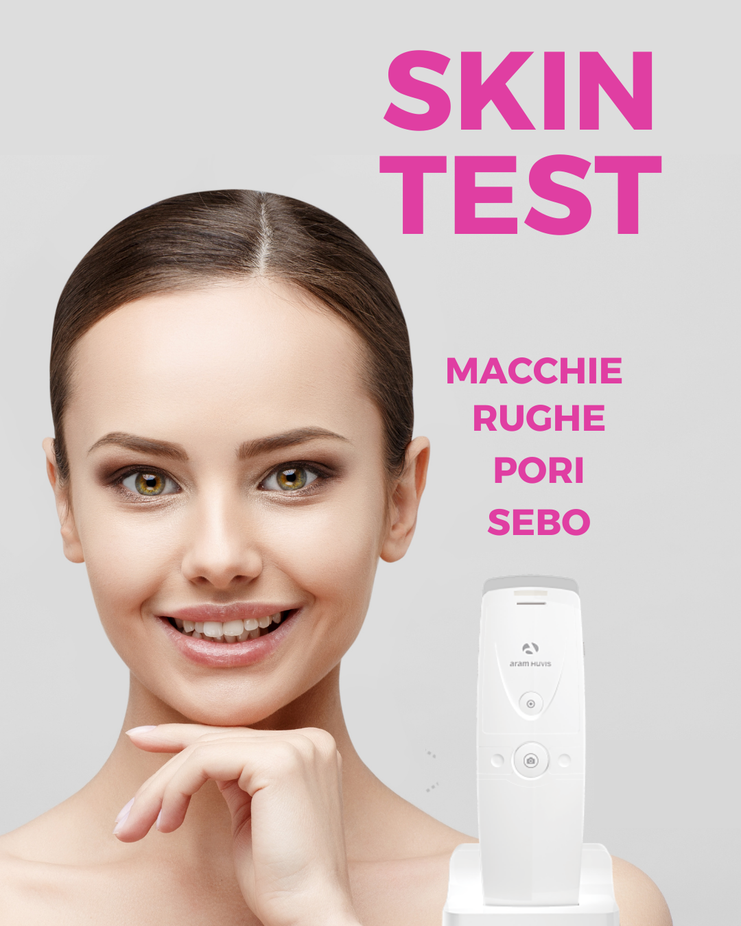 Skin Test