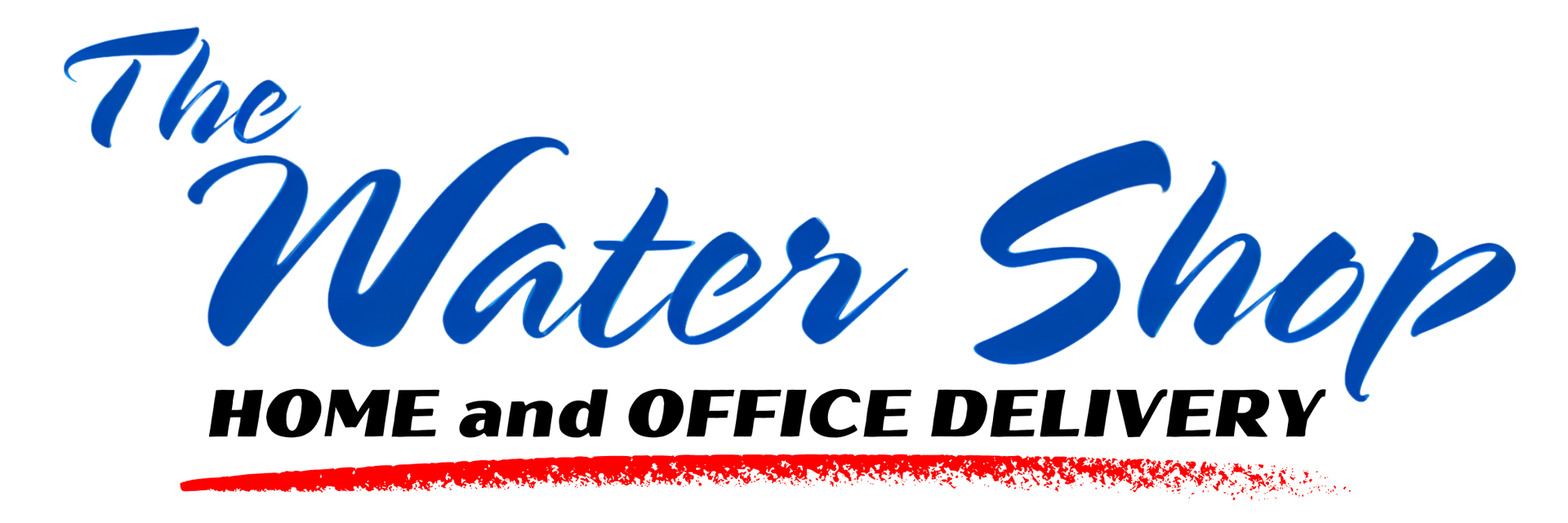 The Water Shop